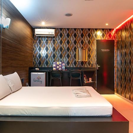 Motel Fantasy 3 (Adults Only) Belo Horizonte Exterior photo